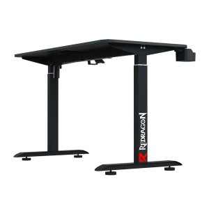 میز گیمینگ موتور دار ردراگون مدل GD 3500 M140cm RGB